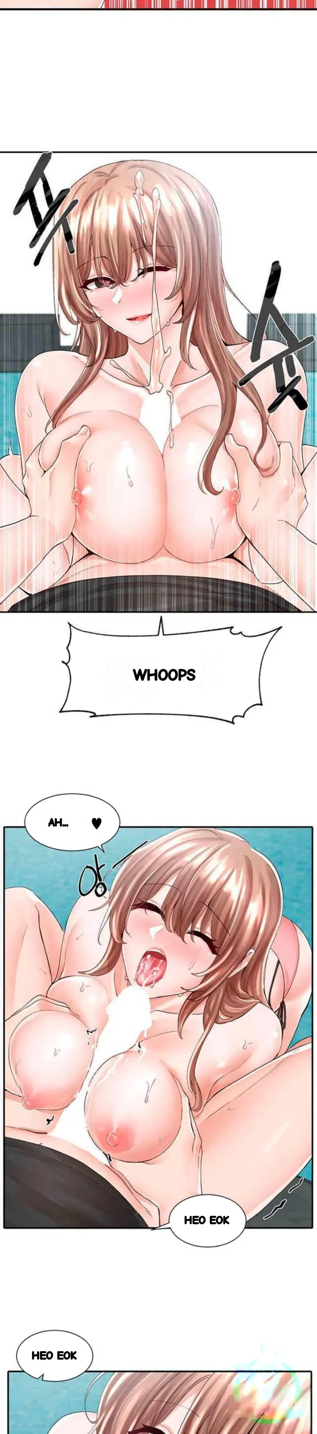Drama Queen Chapter 81 - Page 7