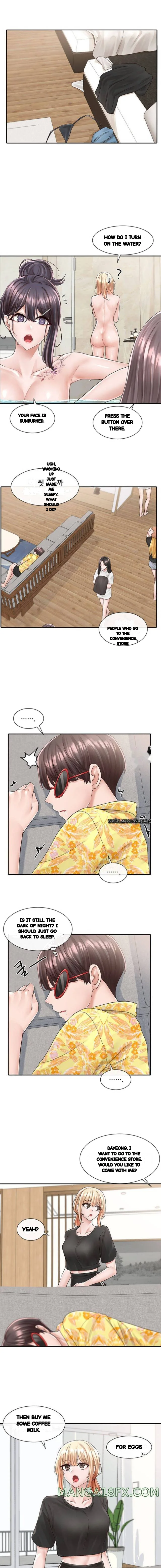 Drama Queen Chapter 82 - Page 12