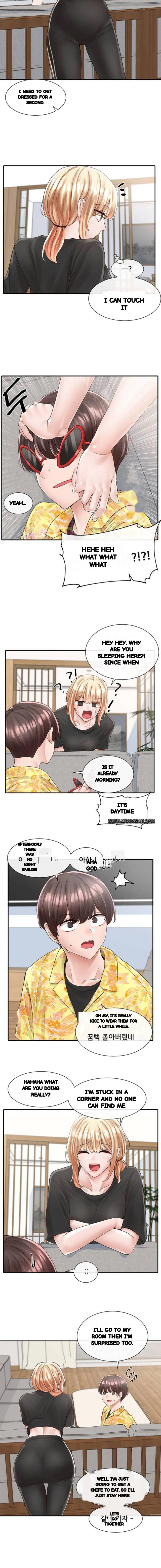 Drama Queen Chapter 82 - Page 13
