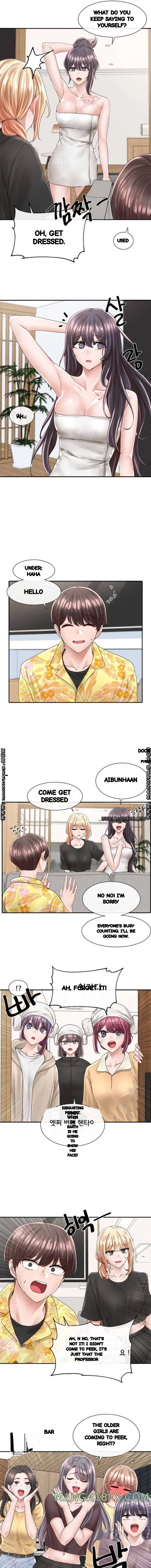 Drama Queen Chapter 82 - Page 14