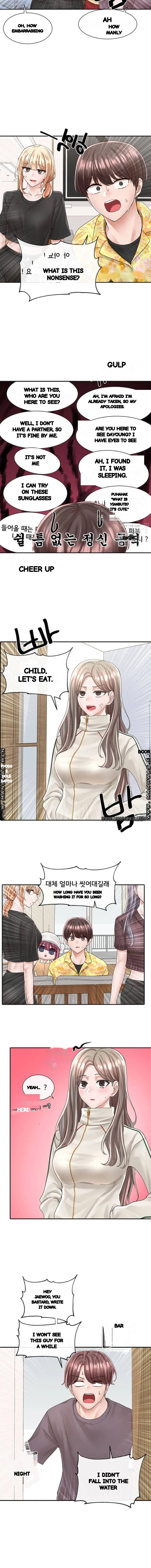 Drama Queen Chapter 82 - Page 15