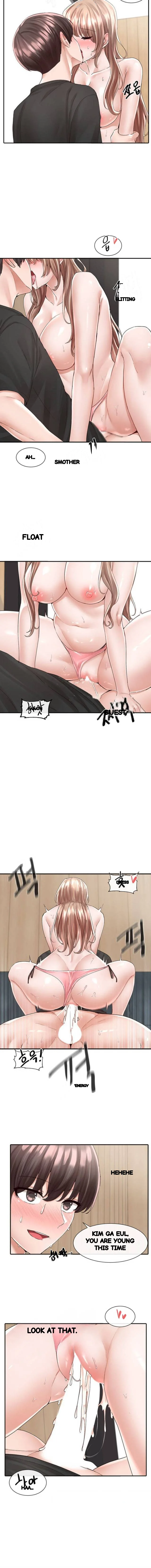 Drama Queen Chapter 82 - Page 3