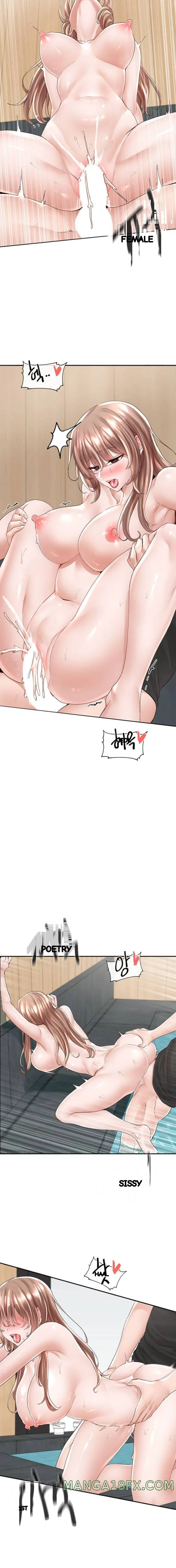Drama Queen Chapter 82 - Page 5
