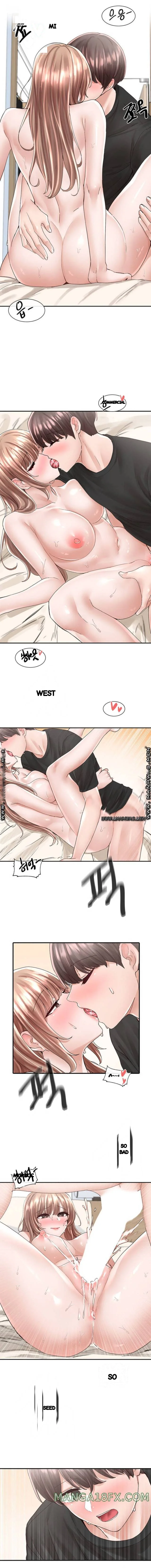 Drama Queen Chapter 82 - Page 7