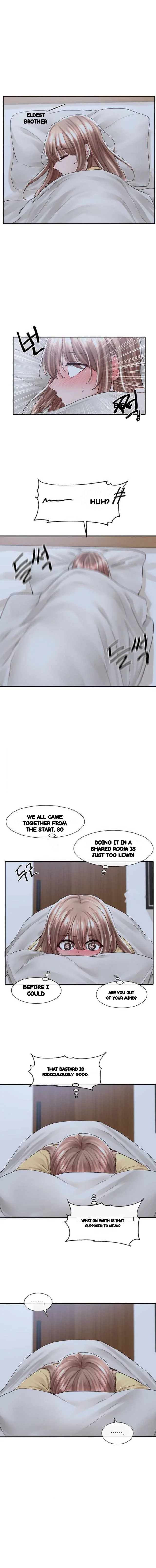 Drama Queen Chapter 82 - Page 9