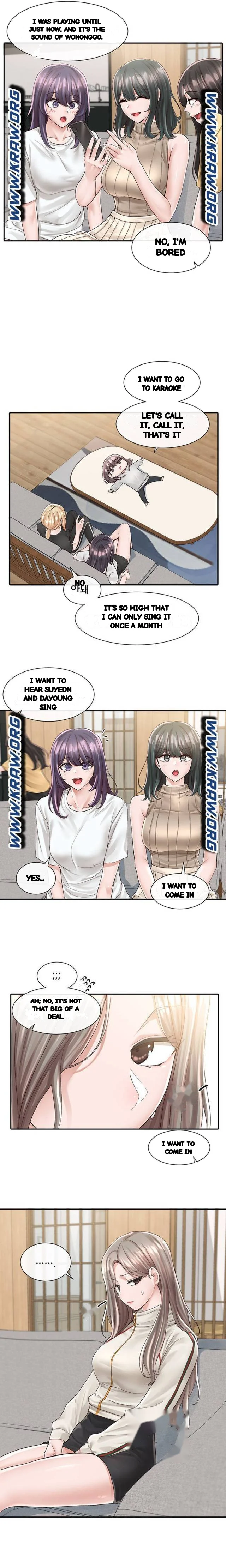 Drama Queen Chapter 83 - Page 10
