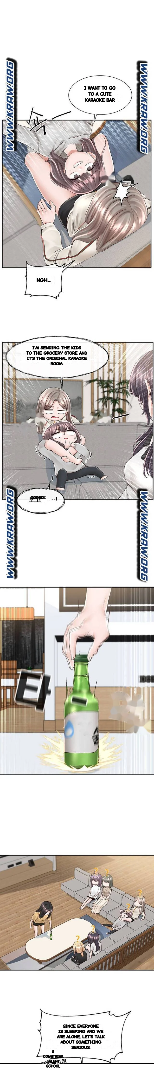 Drama Queen Chapter 83 - Page 11
