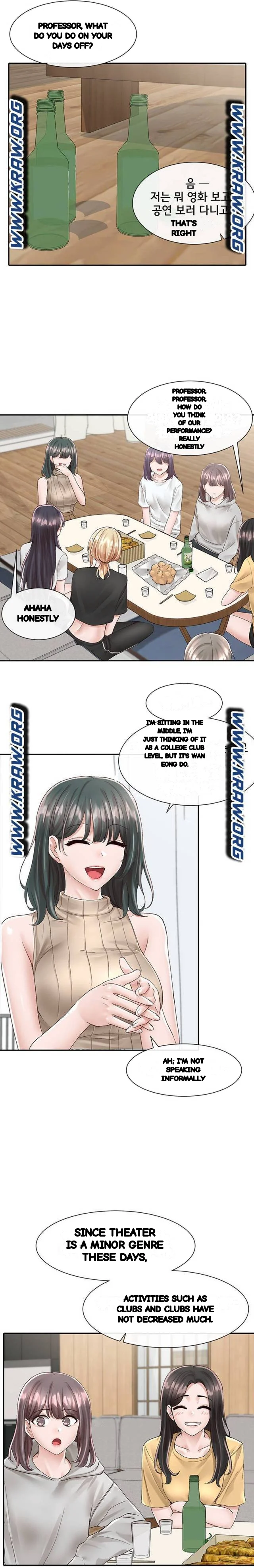 Drama Queen Chapter 83 - Page 14