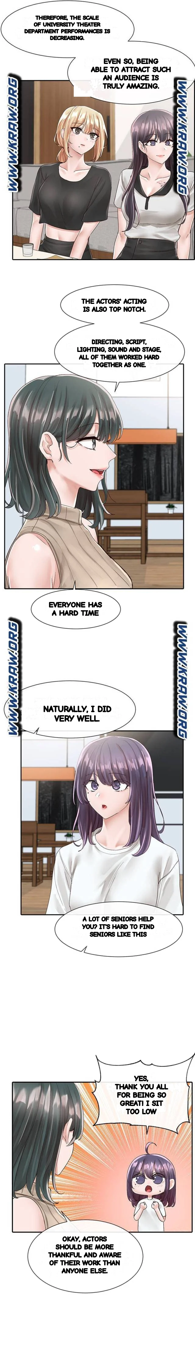 Drama Queen Chapter 83 - Page 15