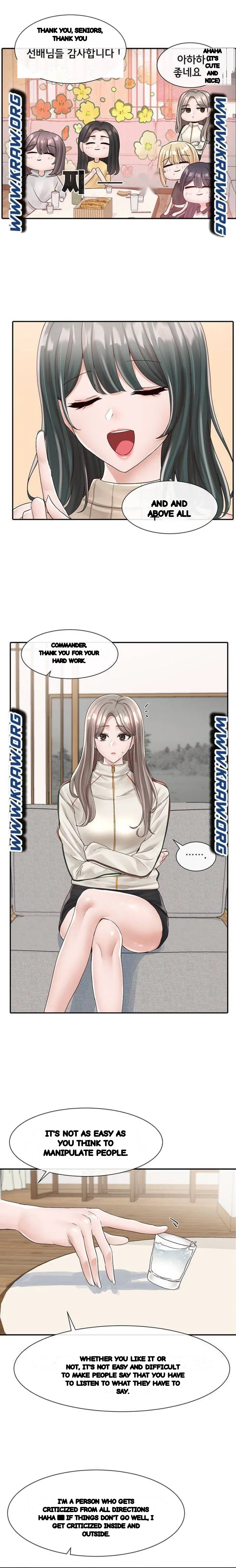 Drama Queen Chapter 83 - Page 16