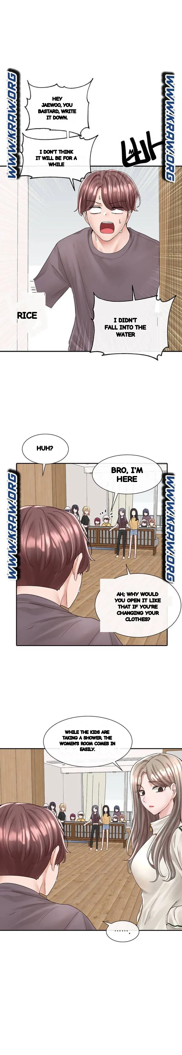 Drama Queen Chapter 83 - Page 2