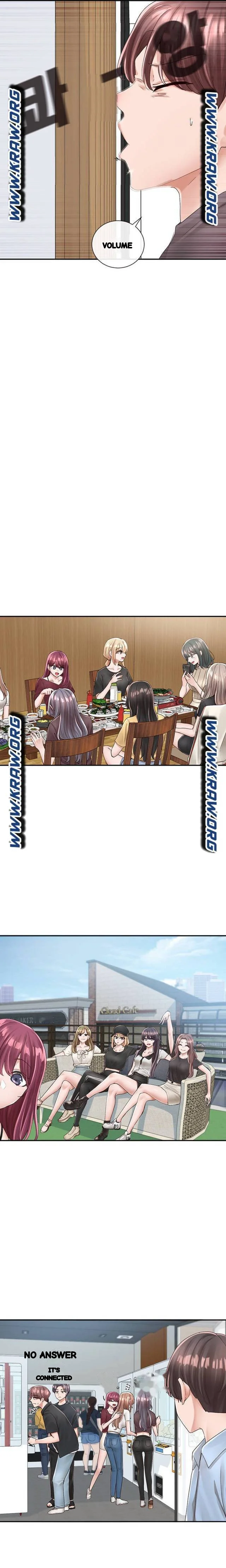 Drama Queen Chapter 83 - Page 4