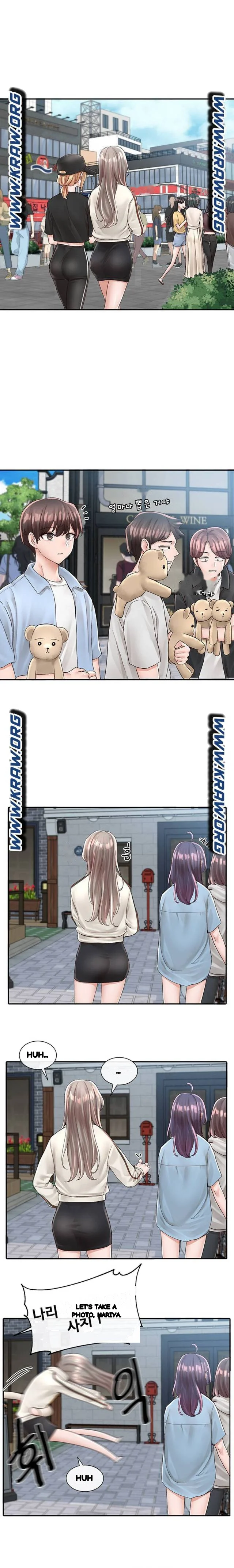 Drama Queen Chapter 83 - Page 5