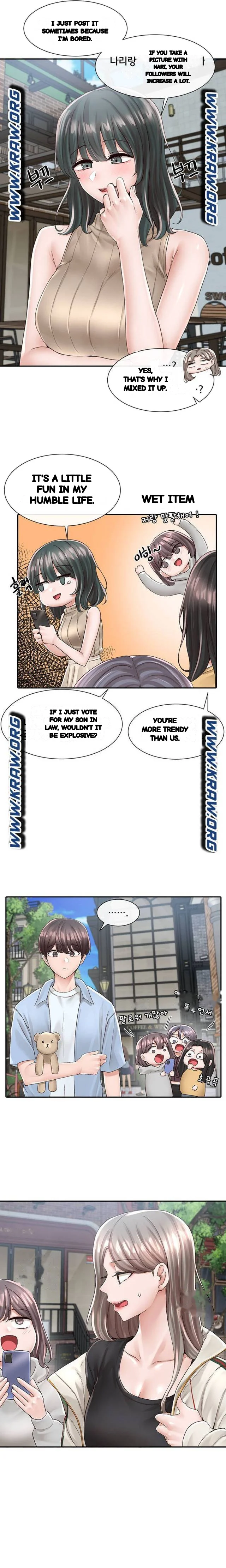 Drama Queen Chapter 83 - Page 7