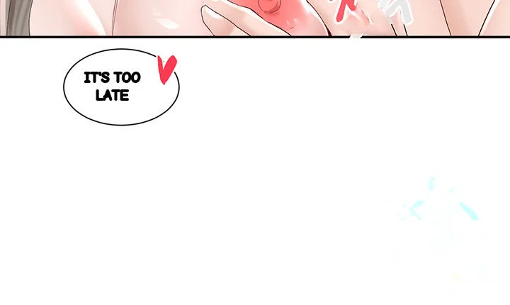 Drama Queen Chapter 87 - Page 20