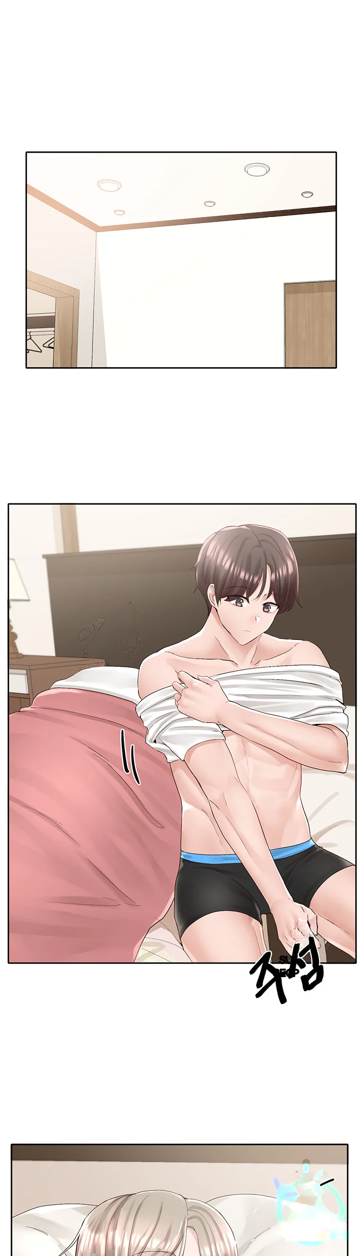 Drama Queen Chapter 87 - Page 27