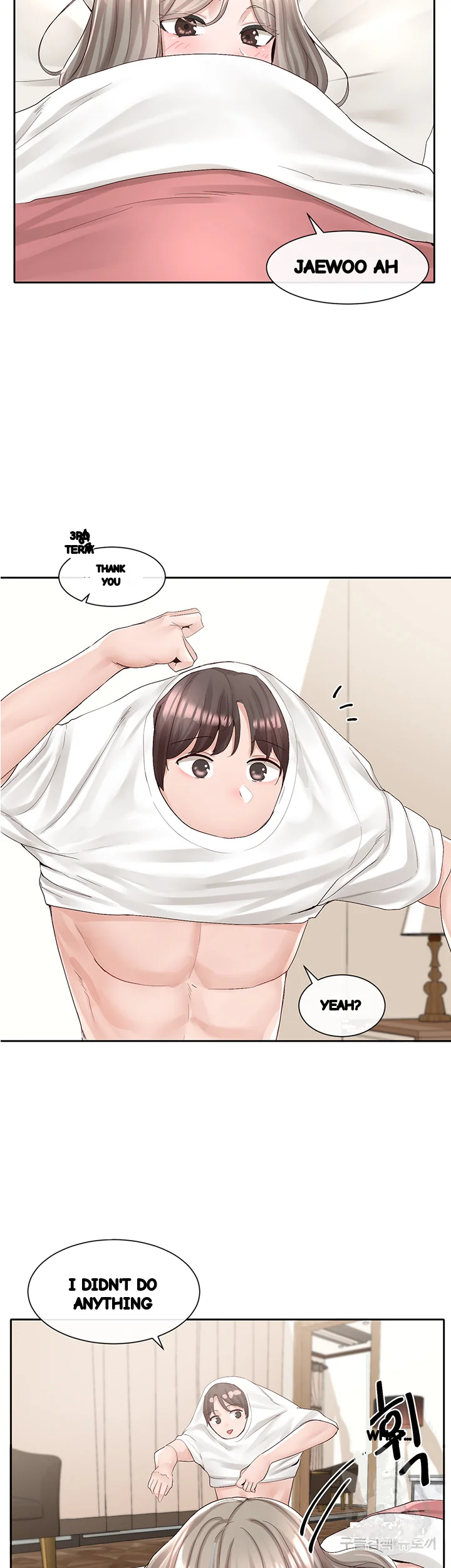 Drama Queen Chapter 87 - Page 28