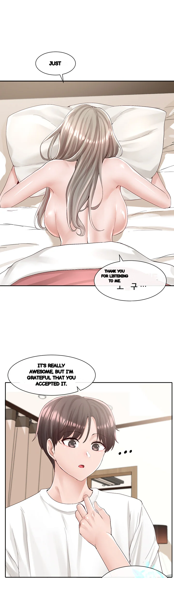 Drama Queen Chapter 87 - Page 30