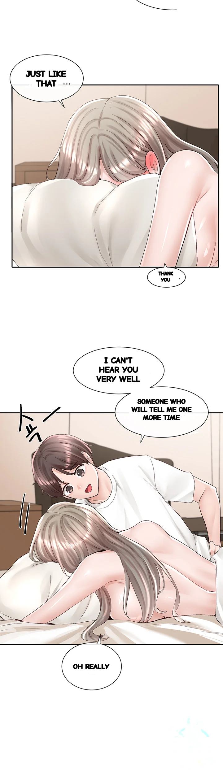 Drama Queen Chapter 87 - Page 31