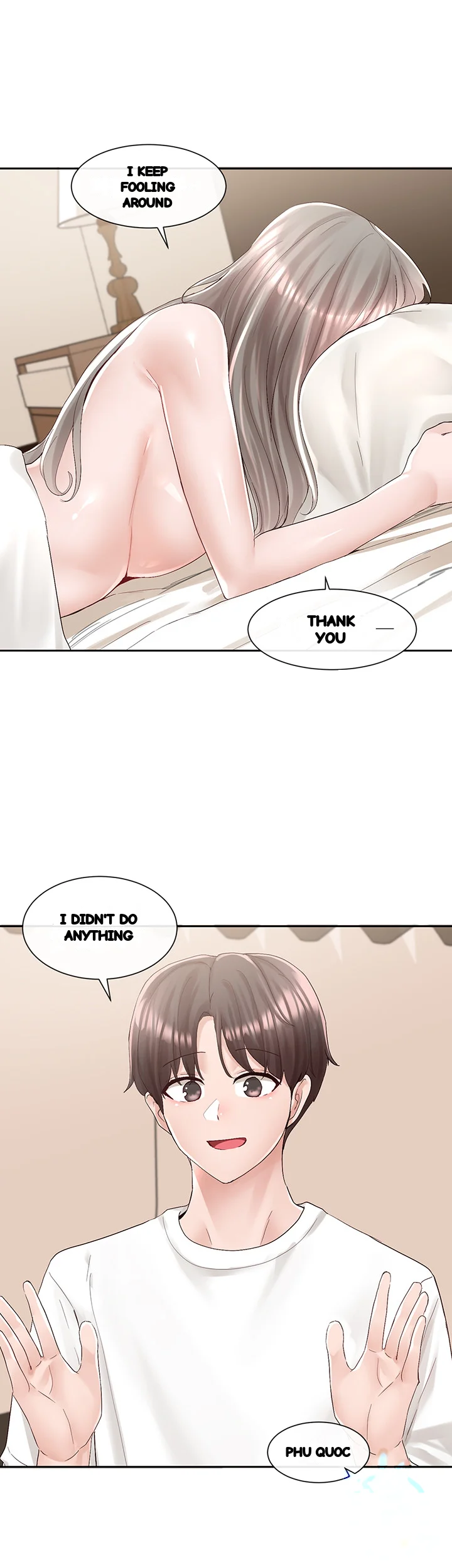 Drama Queen Chapter 87 - Page 32