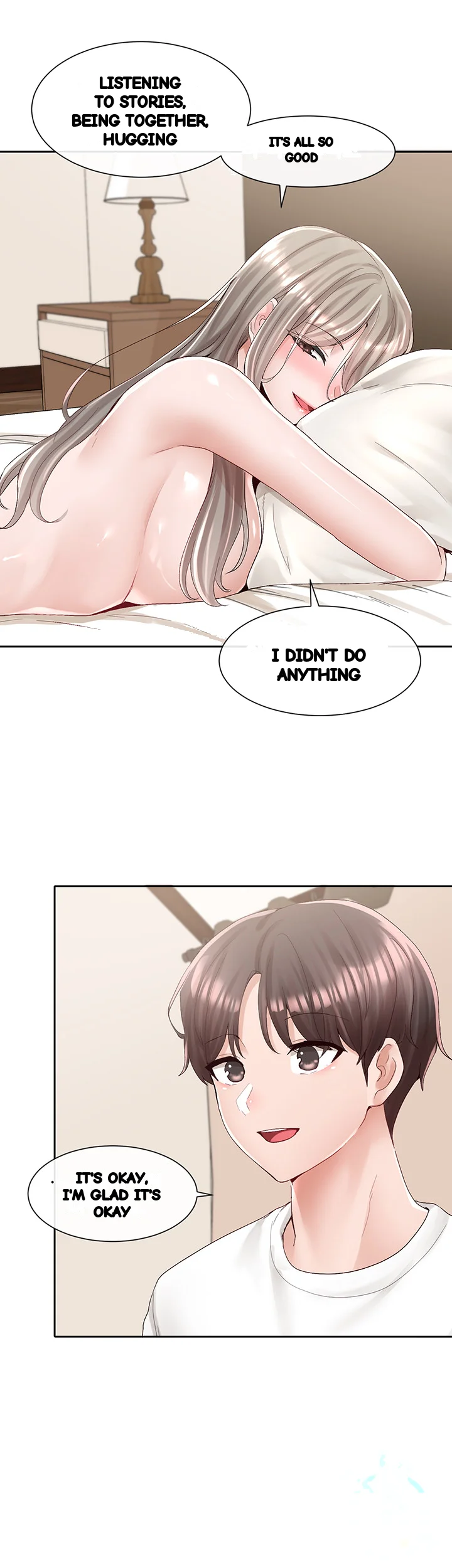 Drama Queen Chapter 87 - Page 33