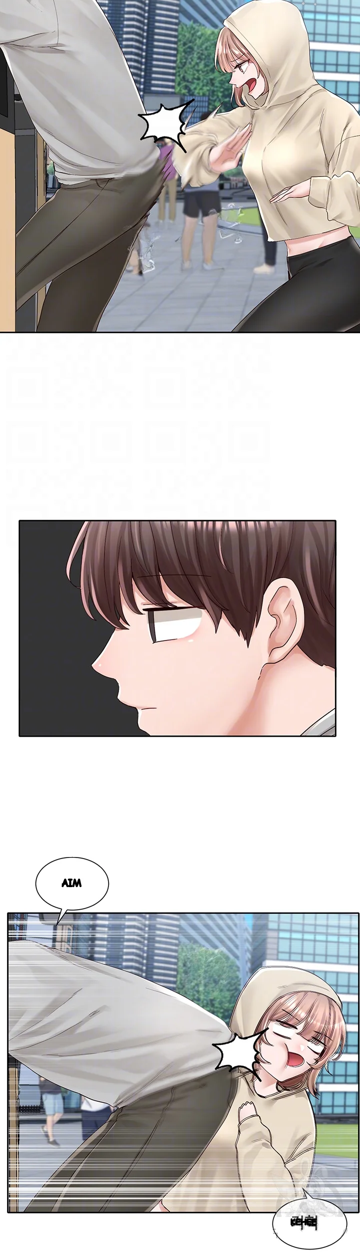 Drama Queen Chapter 88 - Page 10