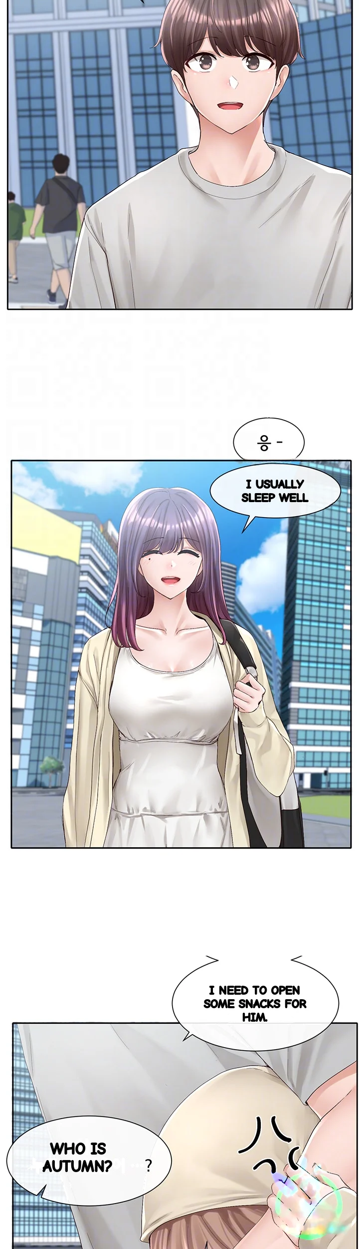 Drama Queen Chapter 88 - Page 13