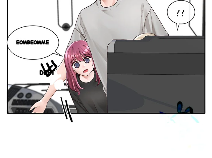 Drama Queen Chapter 88 - Page 23