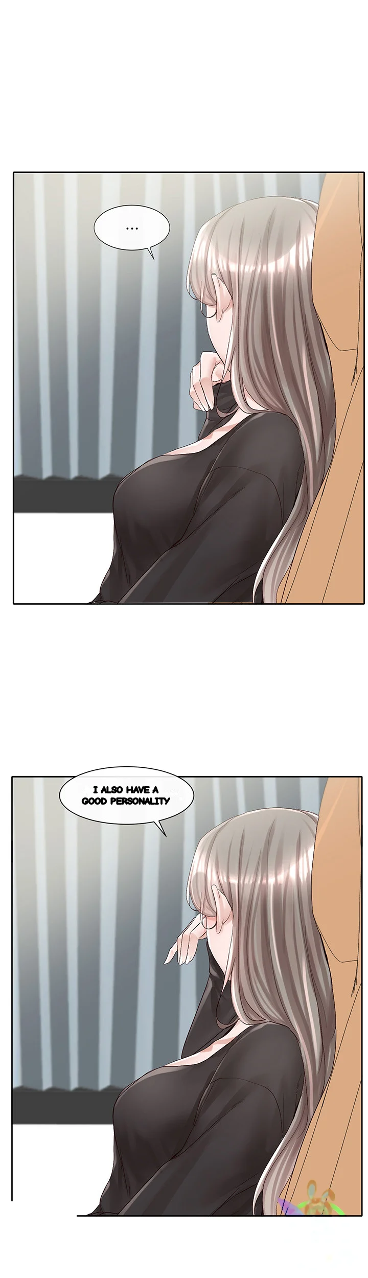 Drama Queen Chapter 88 - Page 26