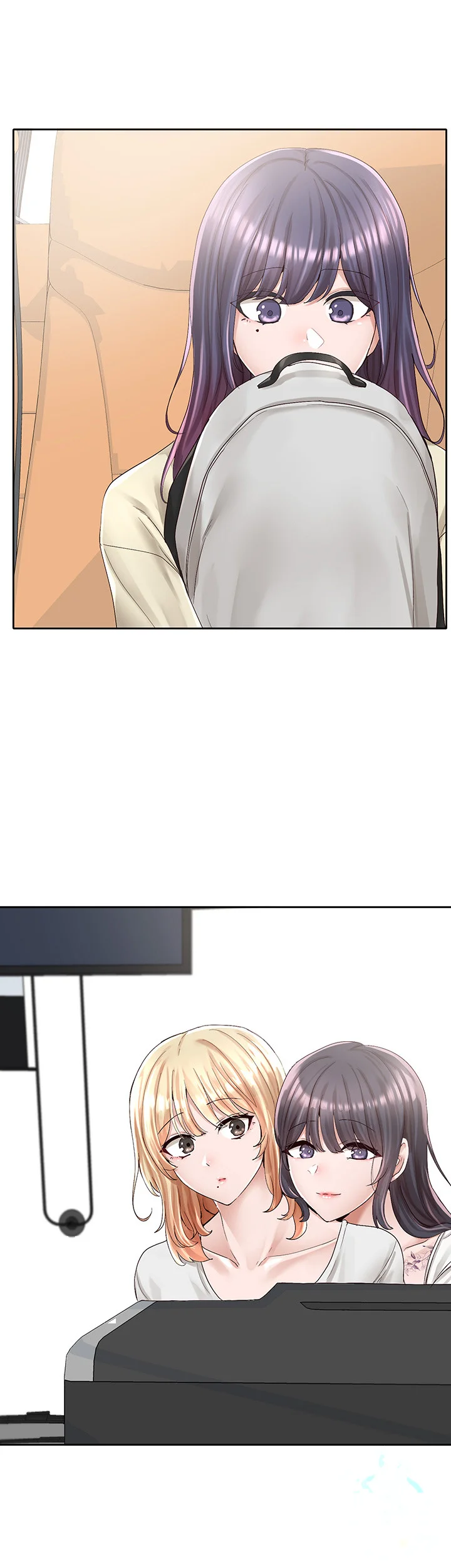 Drama Queen Chapter 88 - Page 27