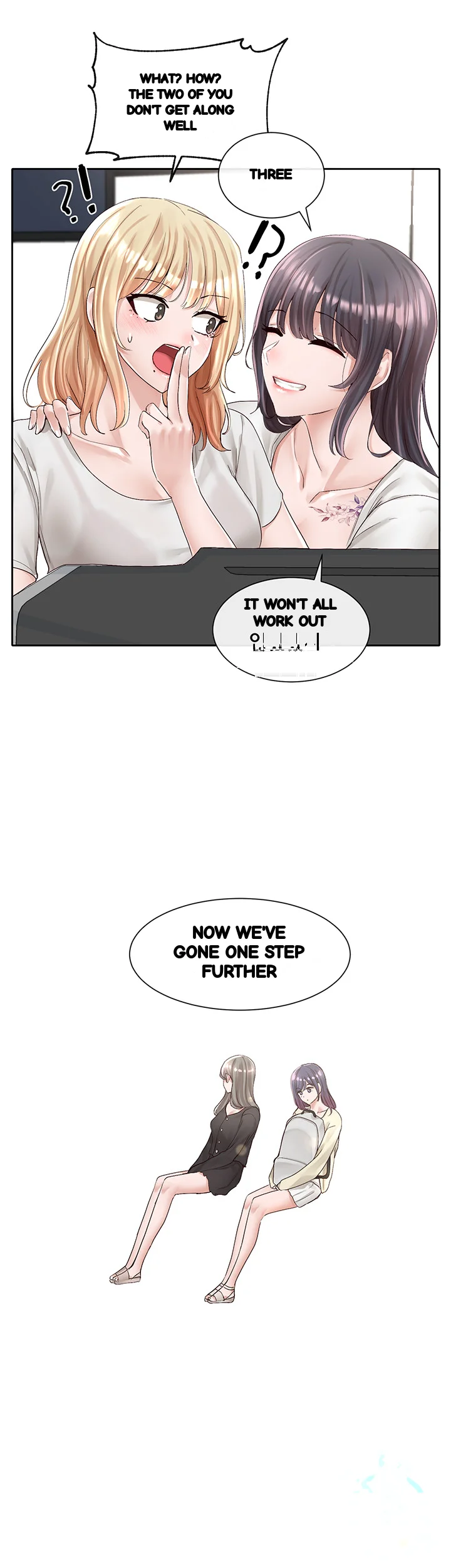 Drama Queen Chapter 88 - Page 28