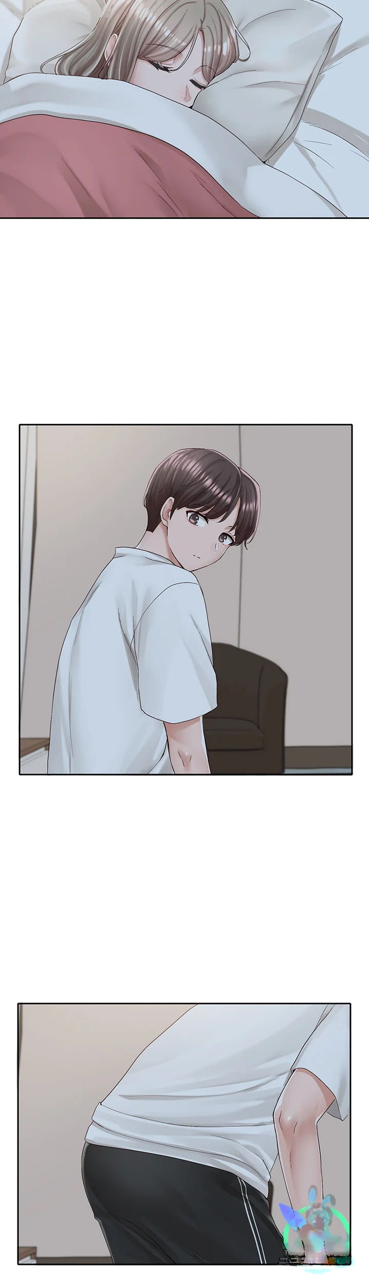 Drama Queen Chapter 88 - Page 3