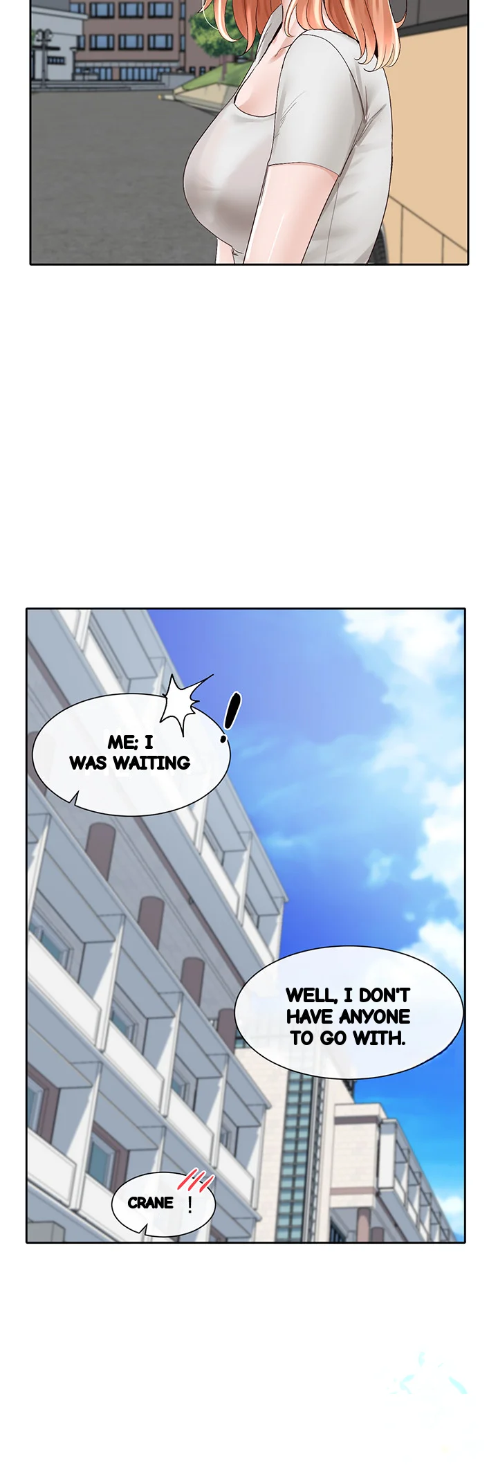 Drama Queen Chapter 88 - Page 36