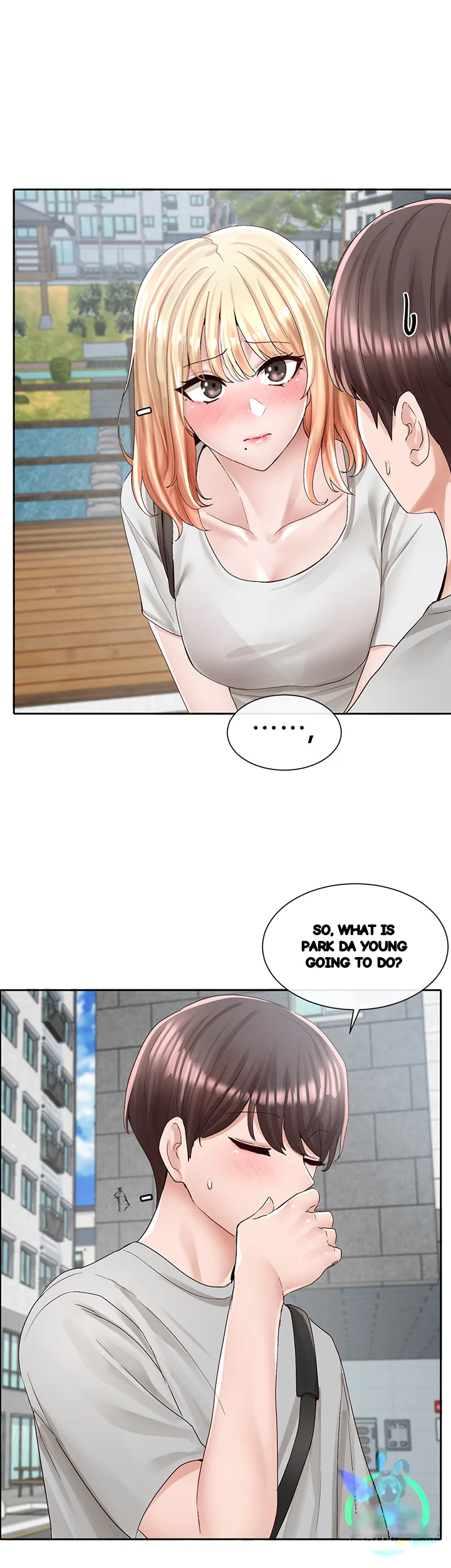 Drama Queen Chapter 88 - Page 39