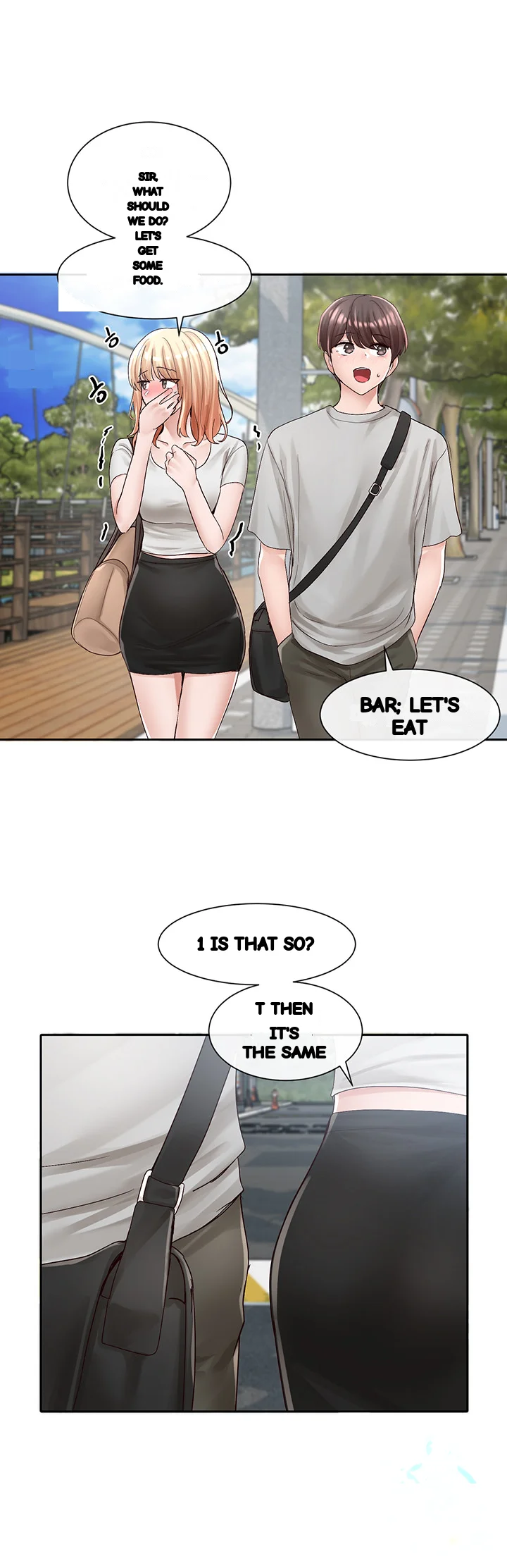 Drama Queen Chapter 88 - Page 40
