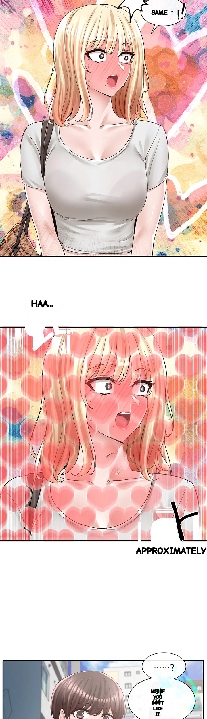 Drama Queen Chapter 88 - Page 42