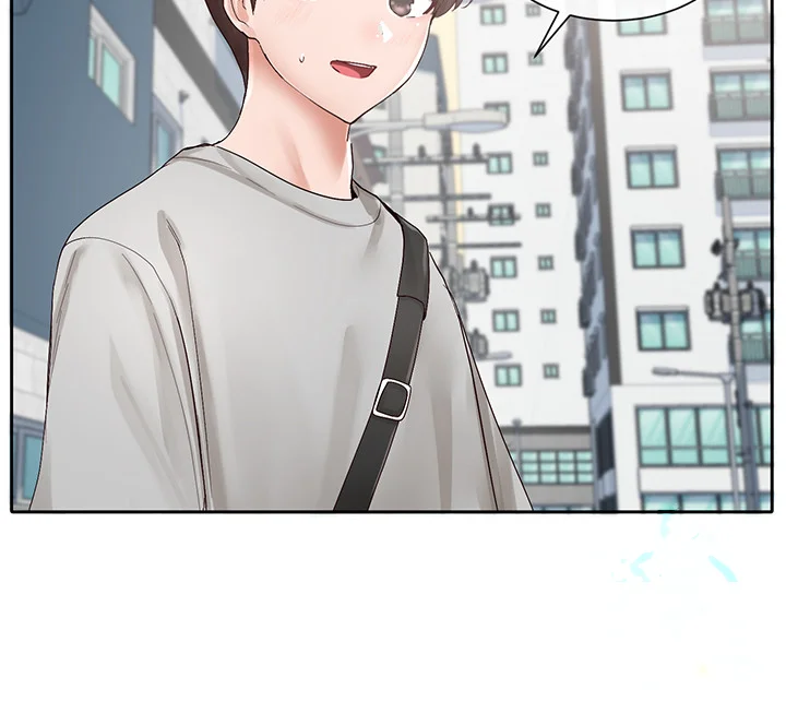 Drama Queen Chapter 88 - Page 43