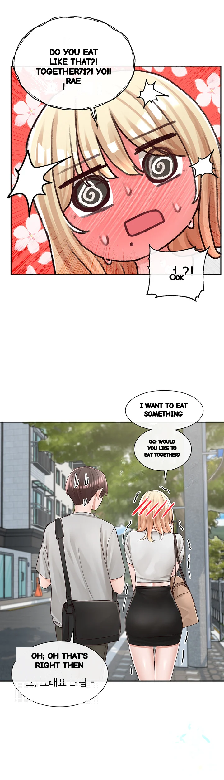 Drama Queen Chapter 88 - Page 44