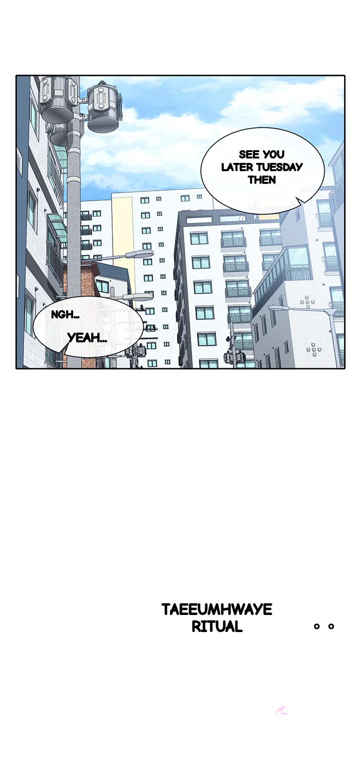 Drama Queen Chapter 88 - Page 45