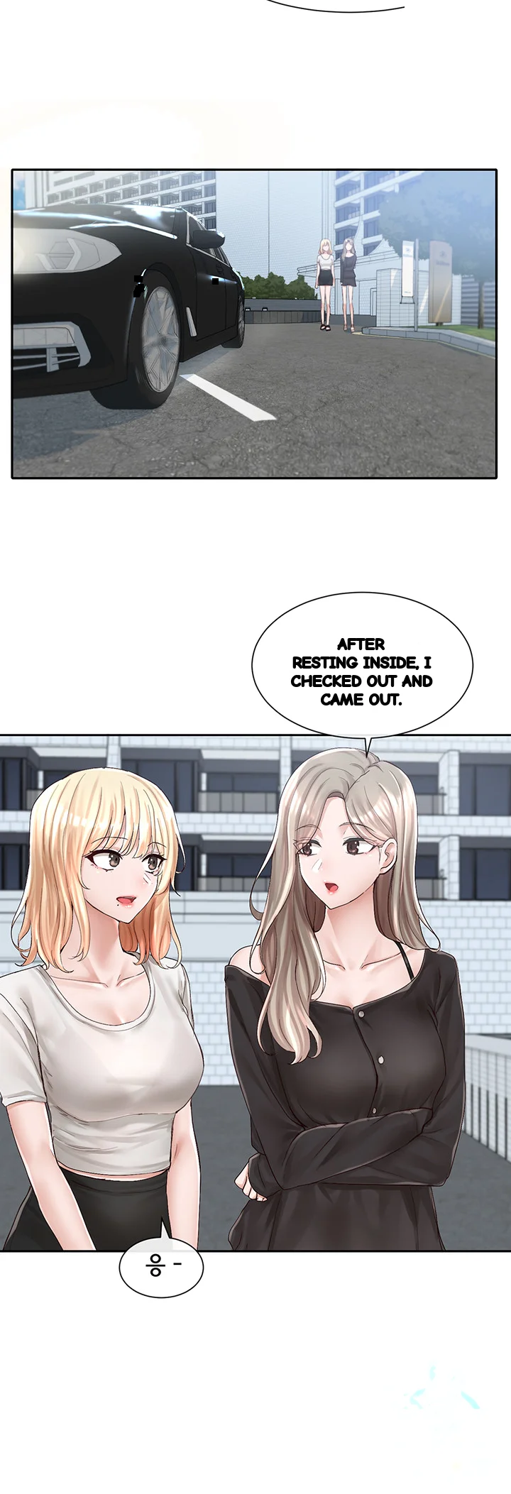 Drama Queen Chapter 88 - Page 8