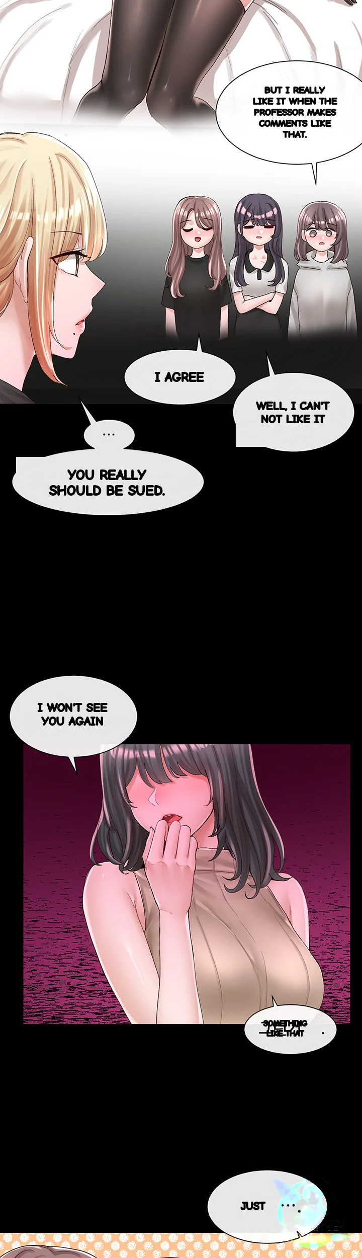 Drama Queen Chapter 89 - Page 16