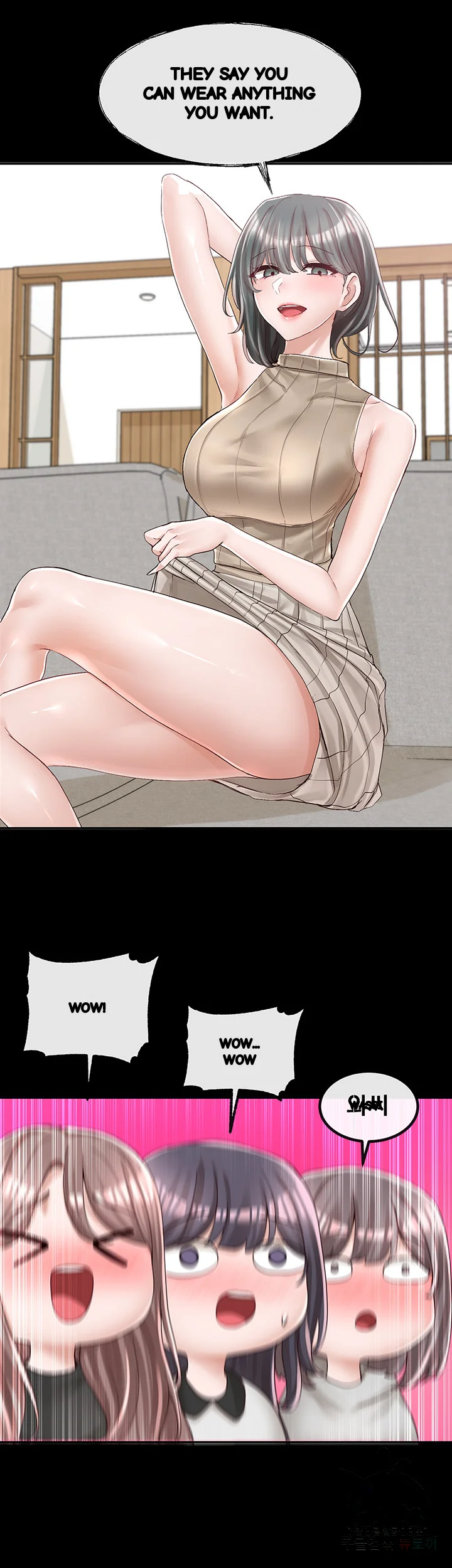 Drama Queen Chapter 89 - Page 18