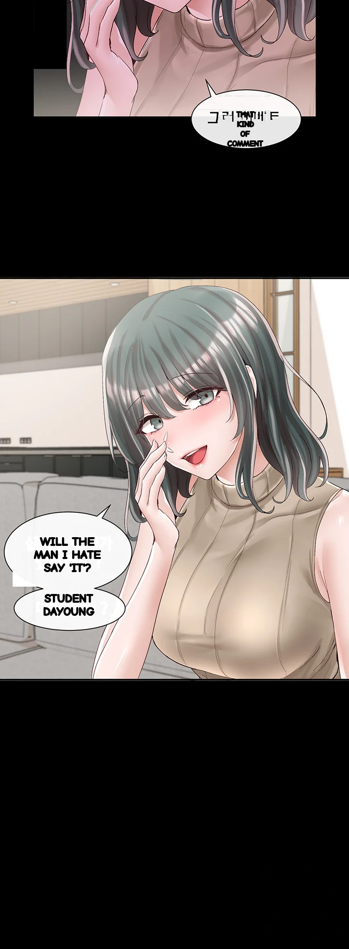 Drama Queen Chapter 89 - Page 20