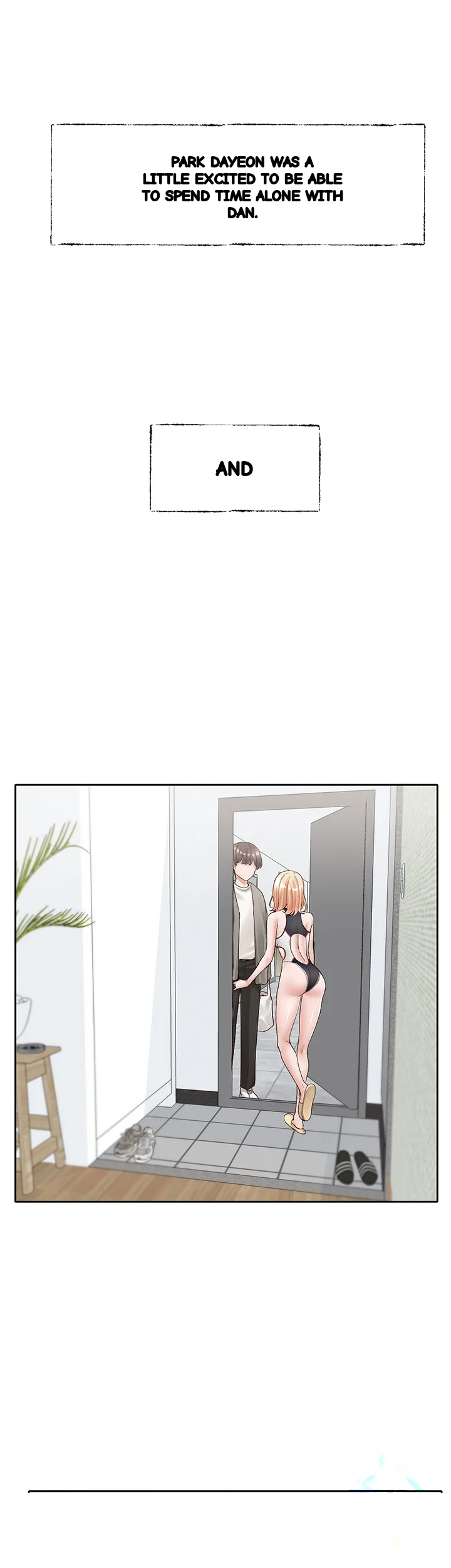 Drama Queen Chapter 89 - Page 28