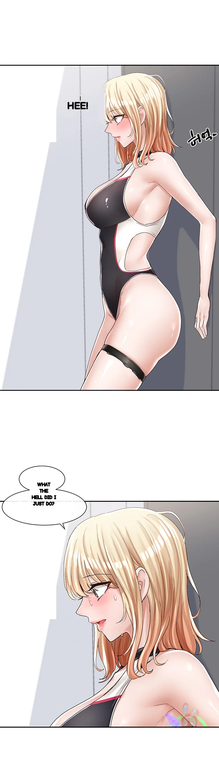 Drama Queen Chapter 89 - Page 33