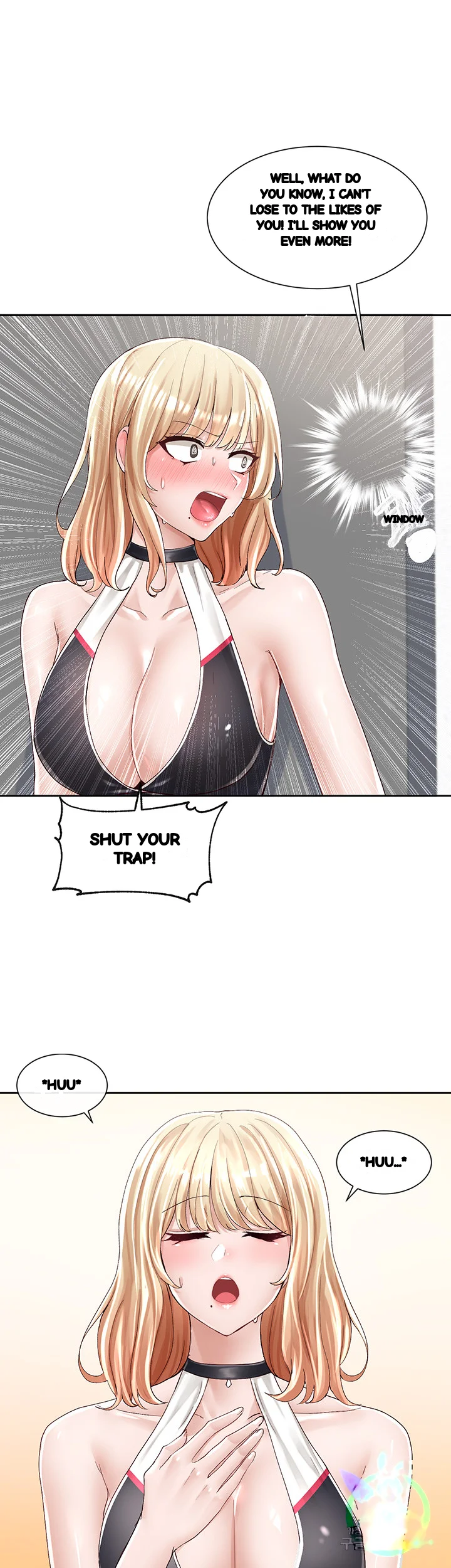 Drama Queen Chapter 89 - Page 36