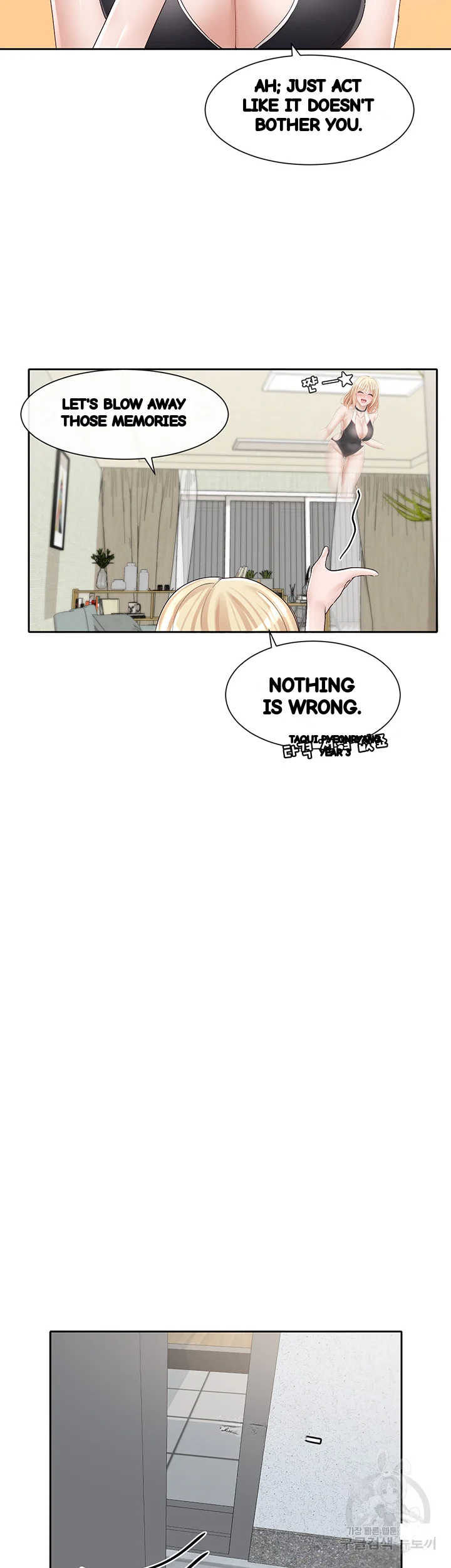 Drama Queen Chapter 89 - Page 37