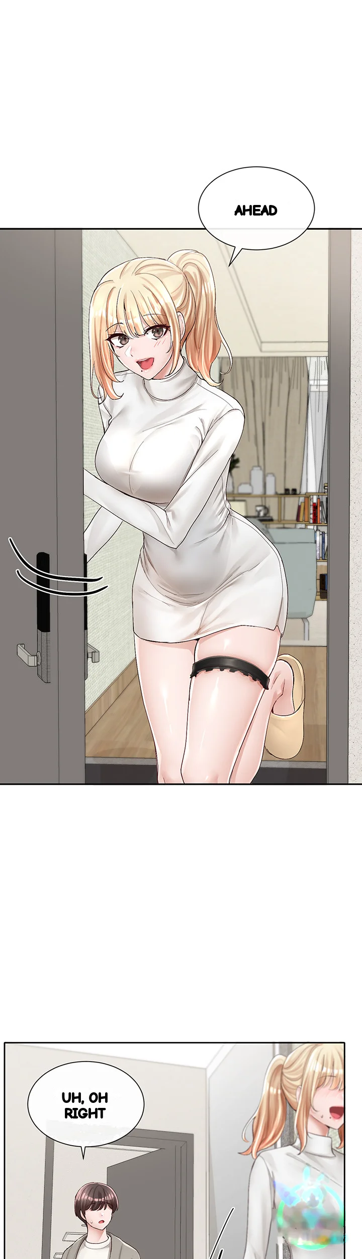 Drama Queen Chapter 89 - Page 39