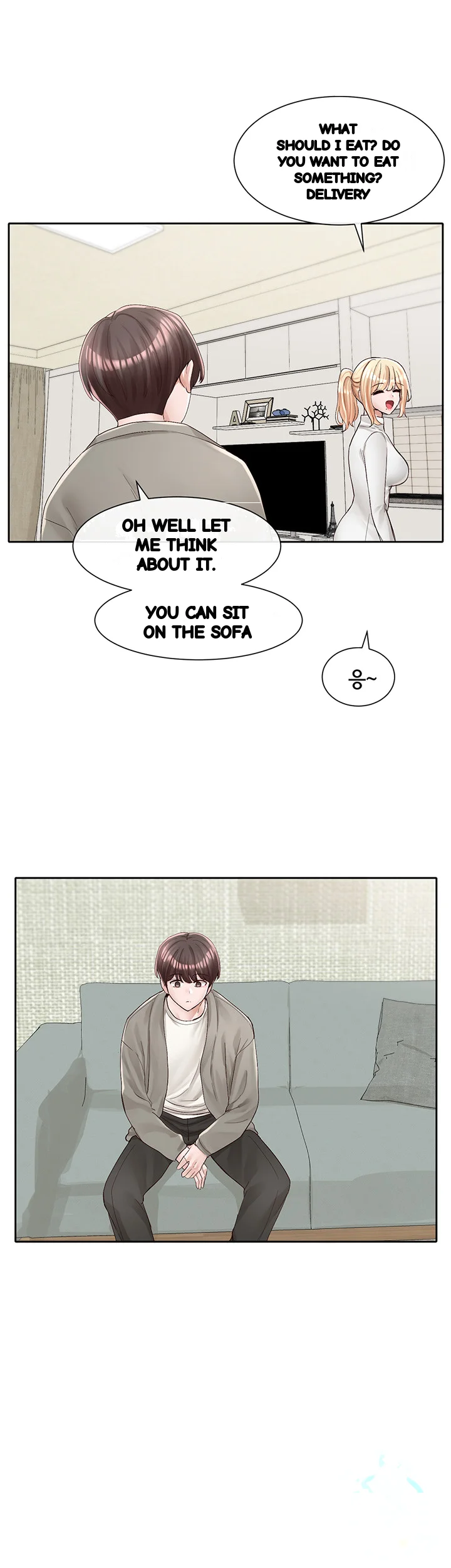 Drama Queen Chapter 89 - Page 42