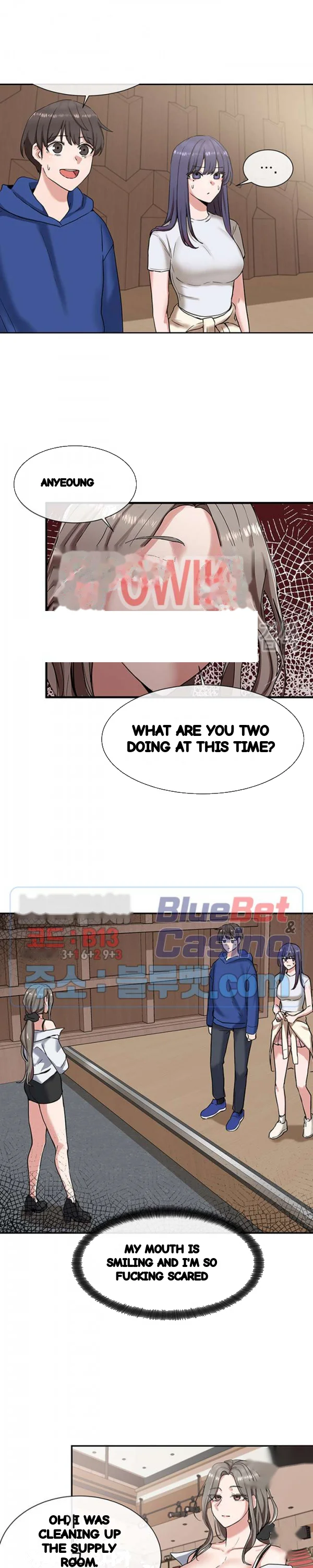 Drama Queen Chapter 9 - Page 13